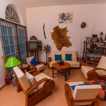 קנדי Chaminrich Villa מראה חיצוני תמונה