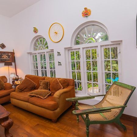 קנדי Chaminrich Villa מראה חיצוני תמונה