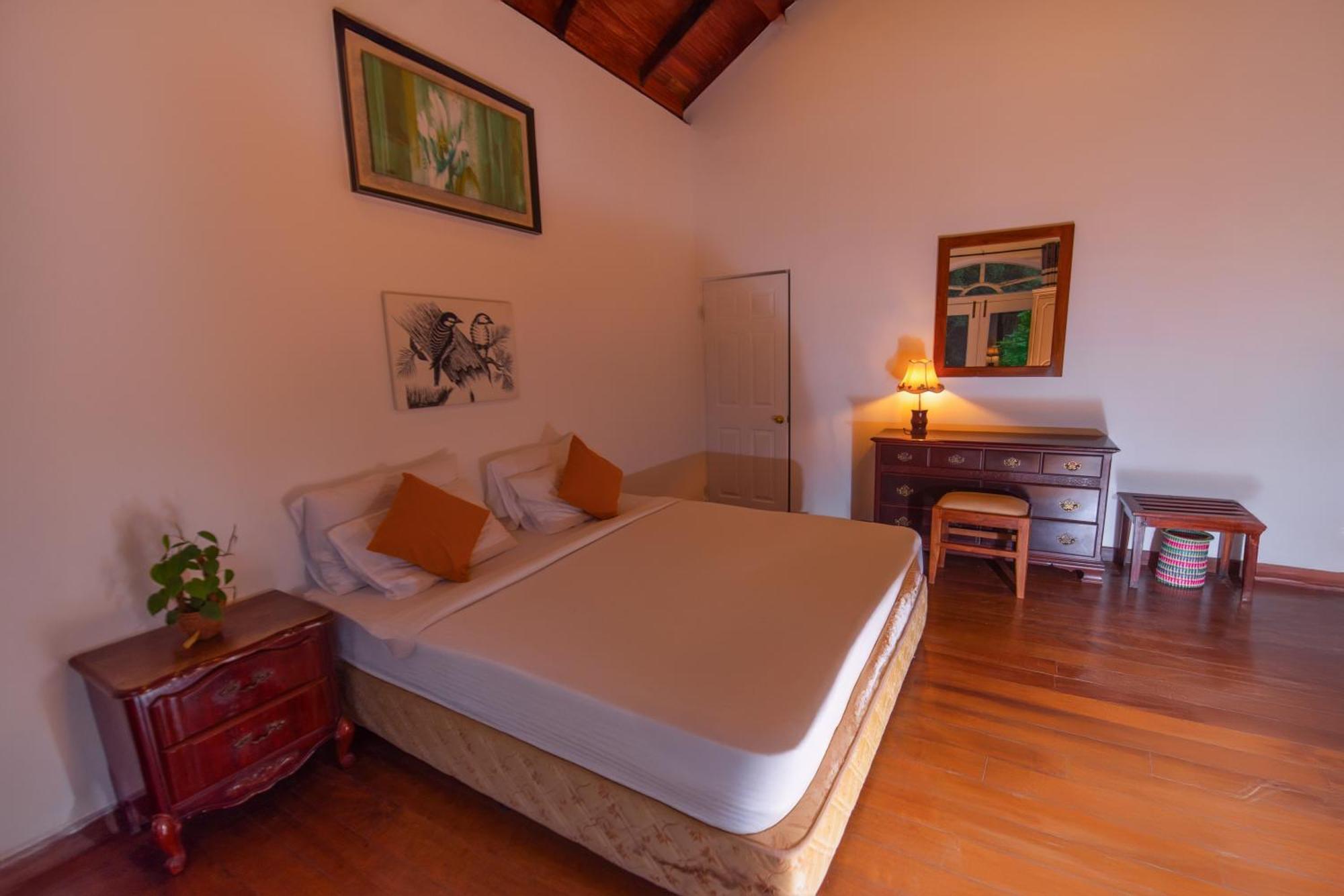 קנדי Chaminrich Villa מראה חיצוני תמונה