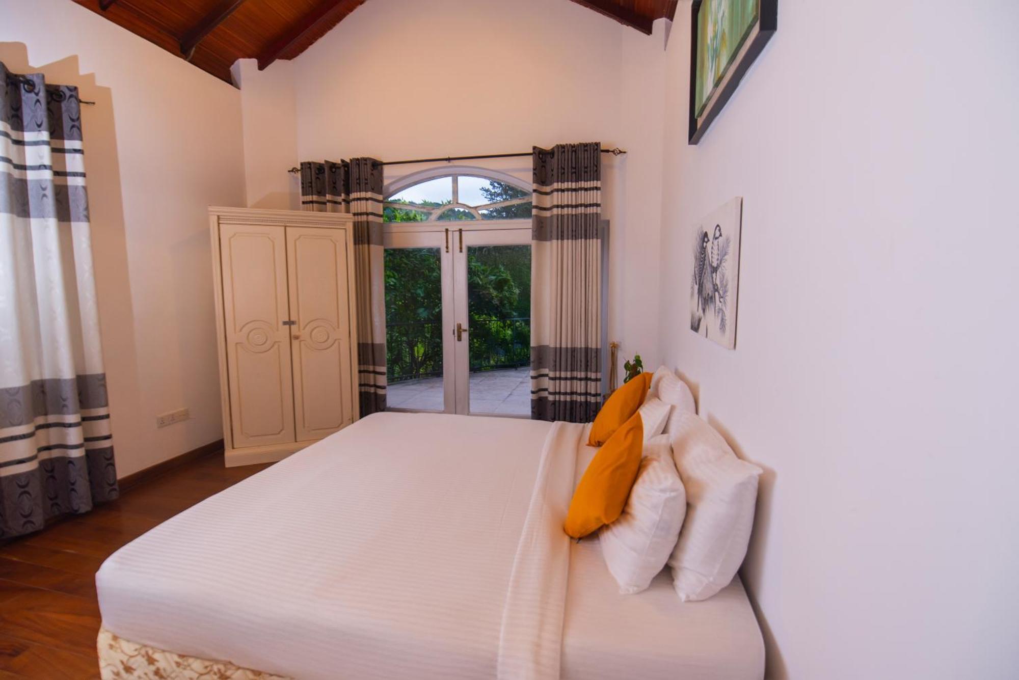 קנדי Chaminrich Villa מראה חיצוני תמונה