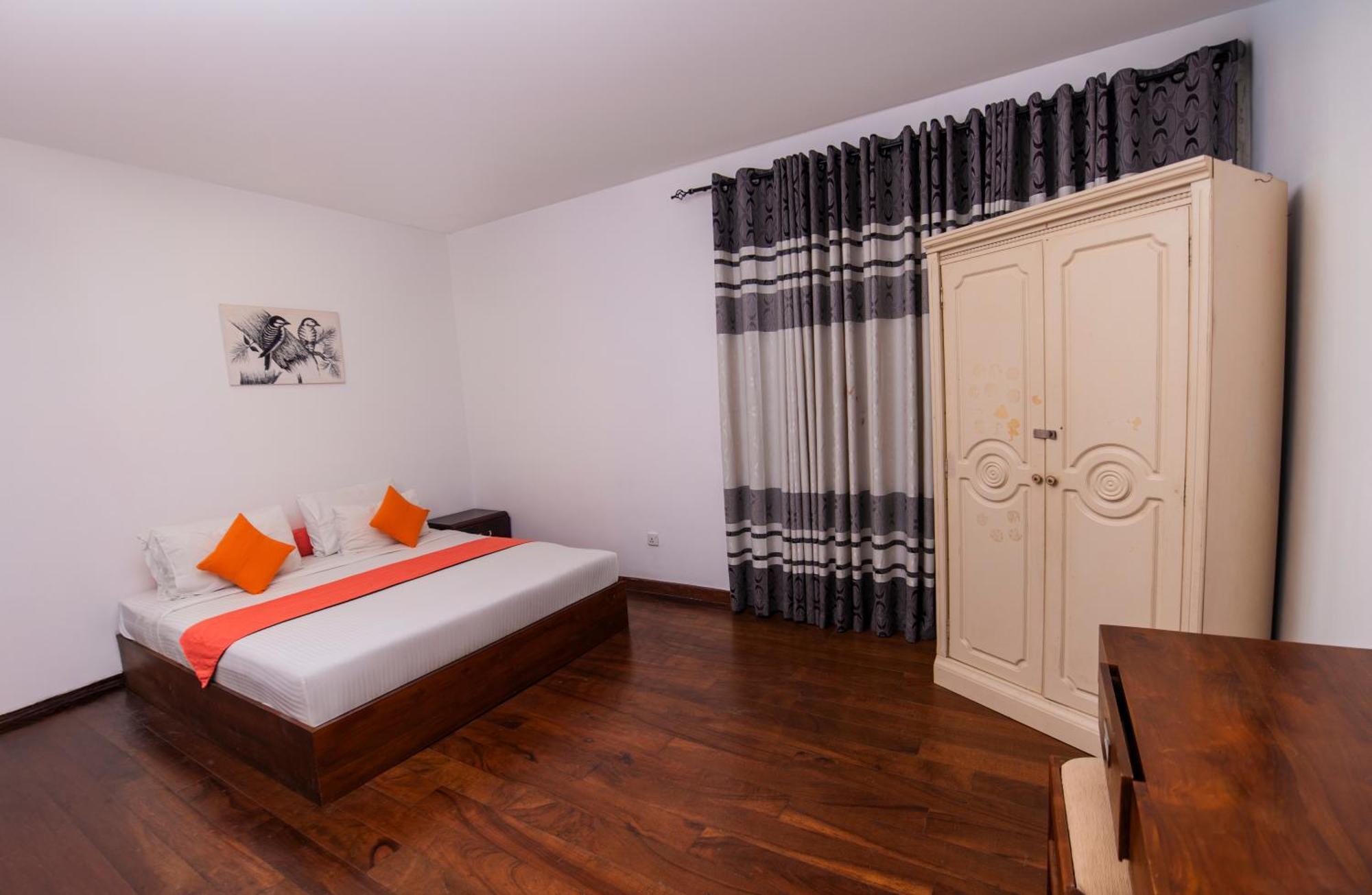קנדי Chaminrich Villa מראה חיצוני תמונה