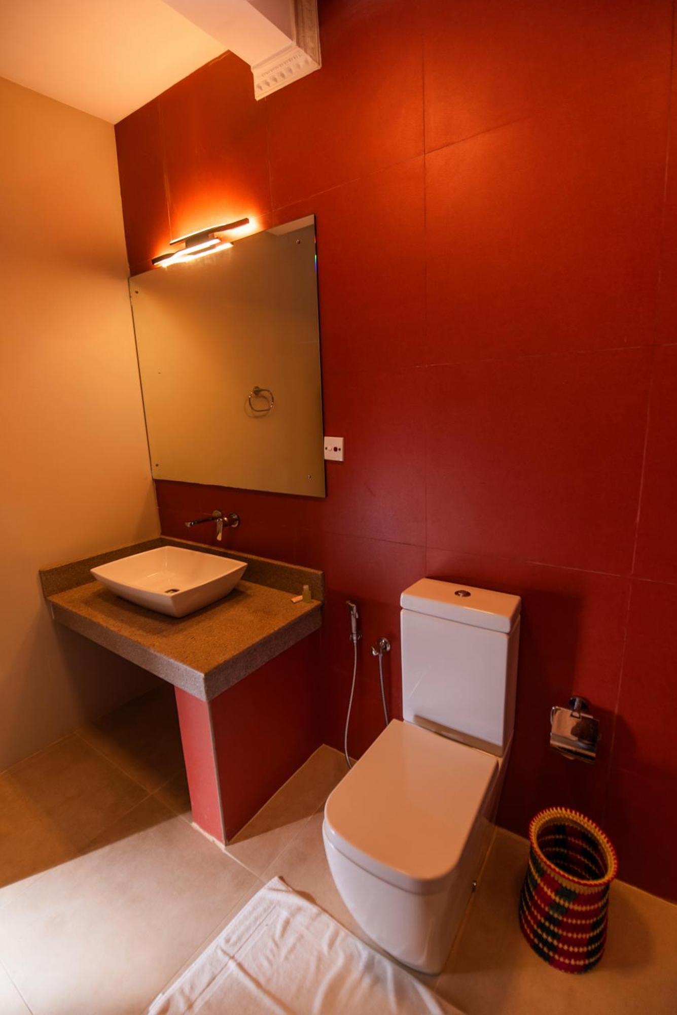 קנדי Chaminrich Villa מראה חיצוני תמונה