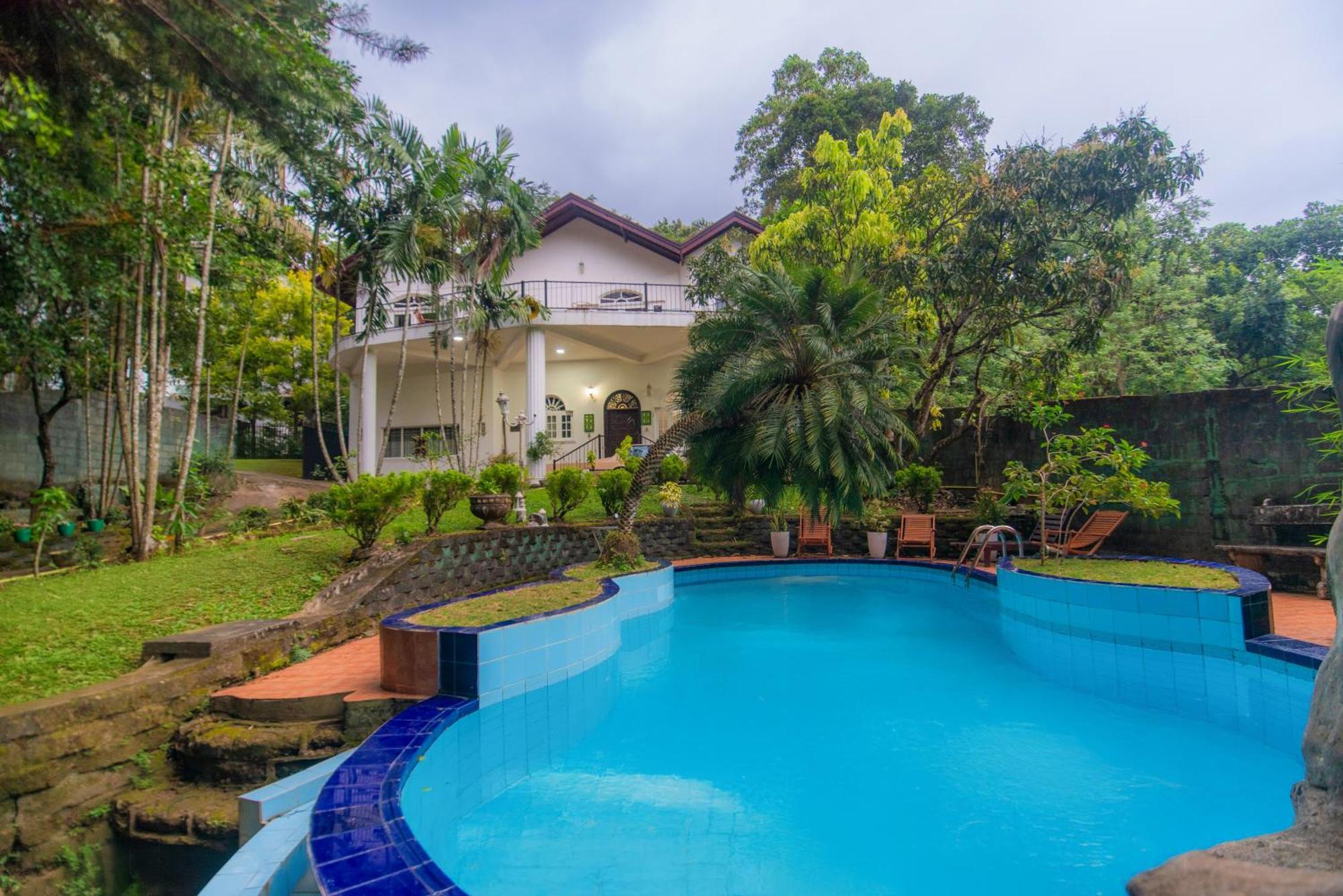 קנדי Chaminrich Villa מראה חיצוני תמונה