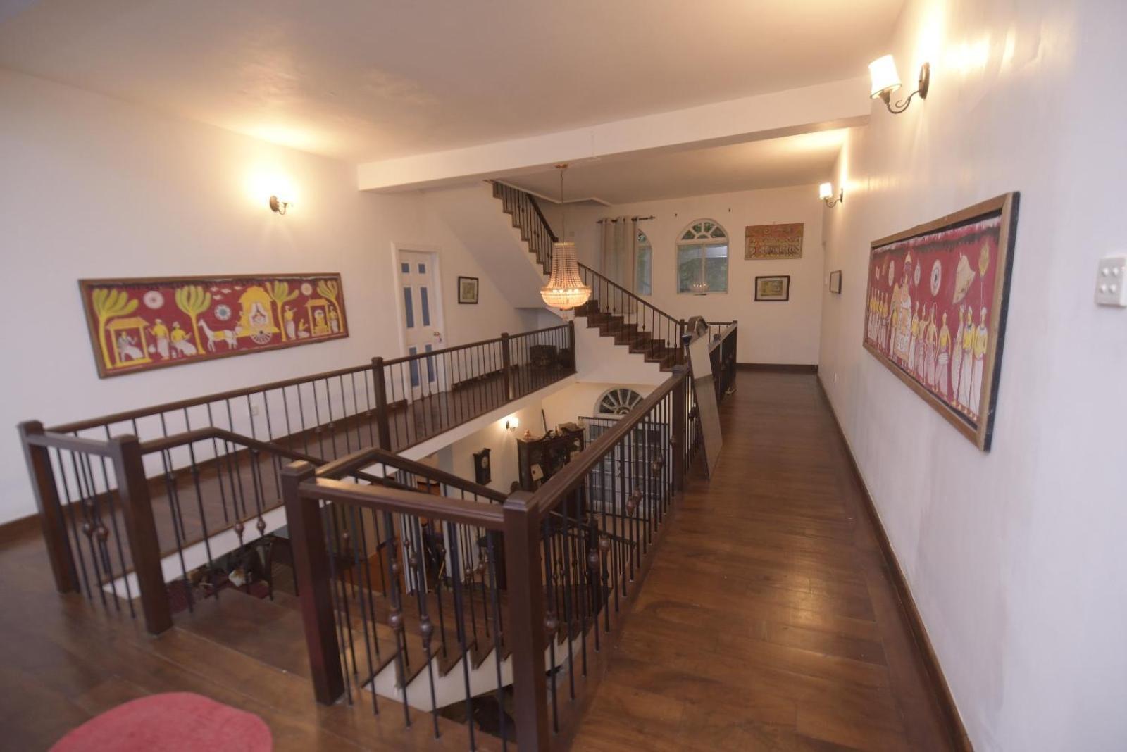 קנדי Chaminrich Villa מראה חיצוני תמונה
