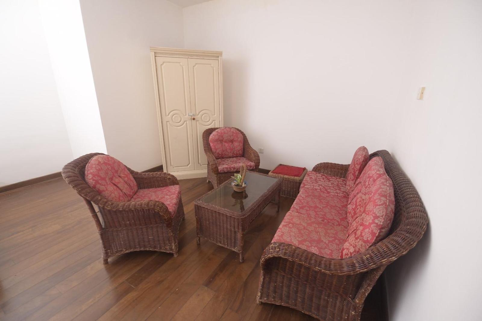 קנדי Chaminrich Villa מראה חיצוני תמונה