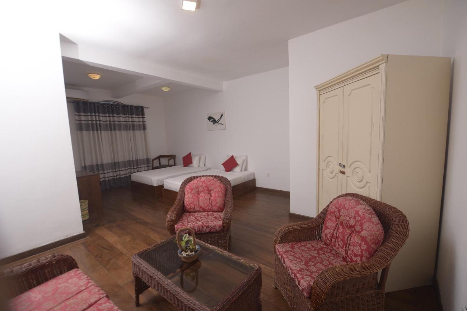 קנדי Chaminrich Villa מראה חיצוני תמונה
