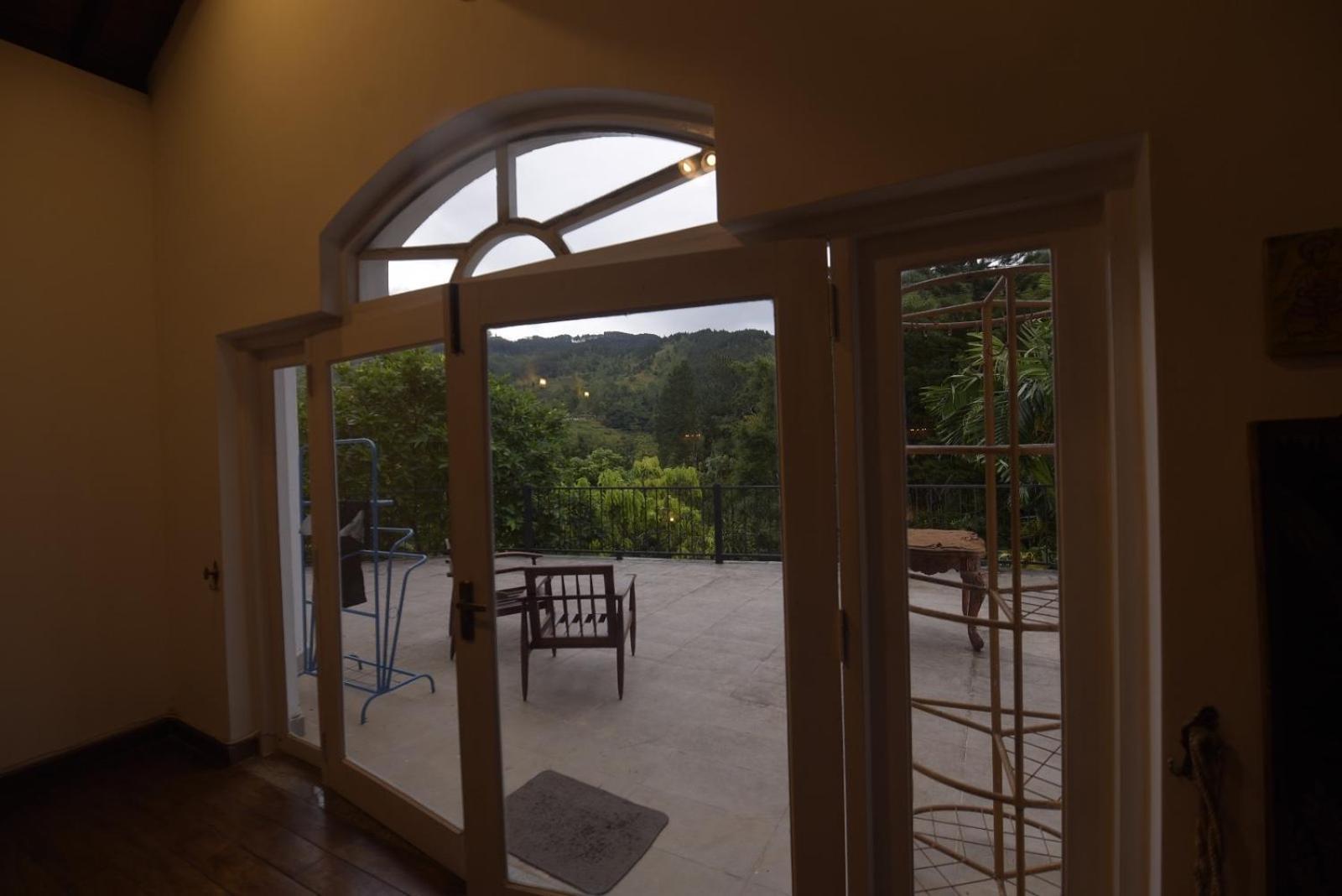 קנדי Chaminrich Villa מראה חיצוני תמונה