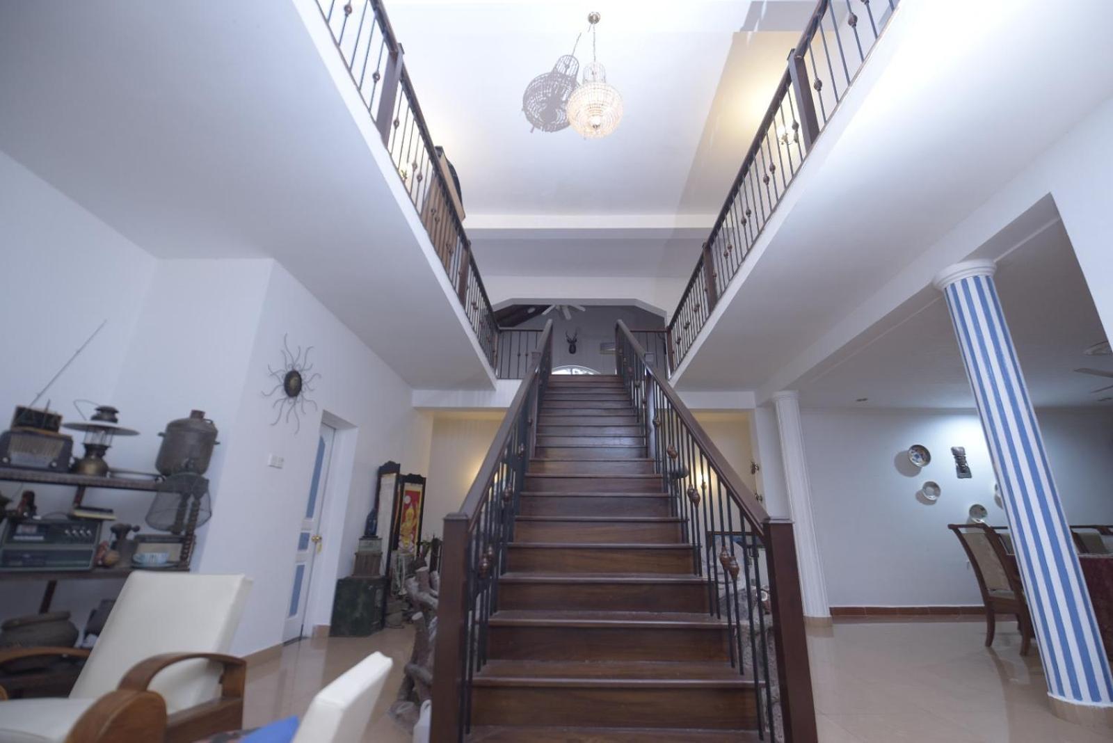 קנדי Chaminrich Villa מראה חיצוני תמונה