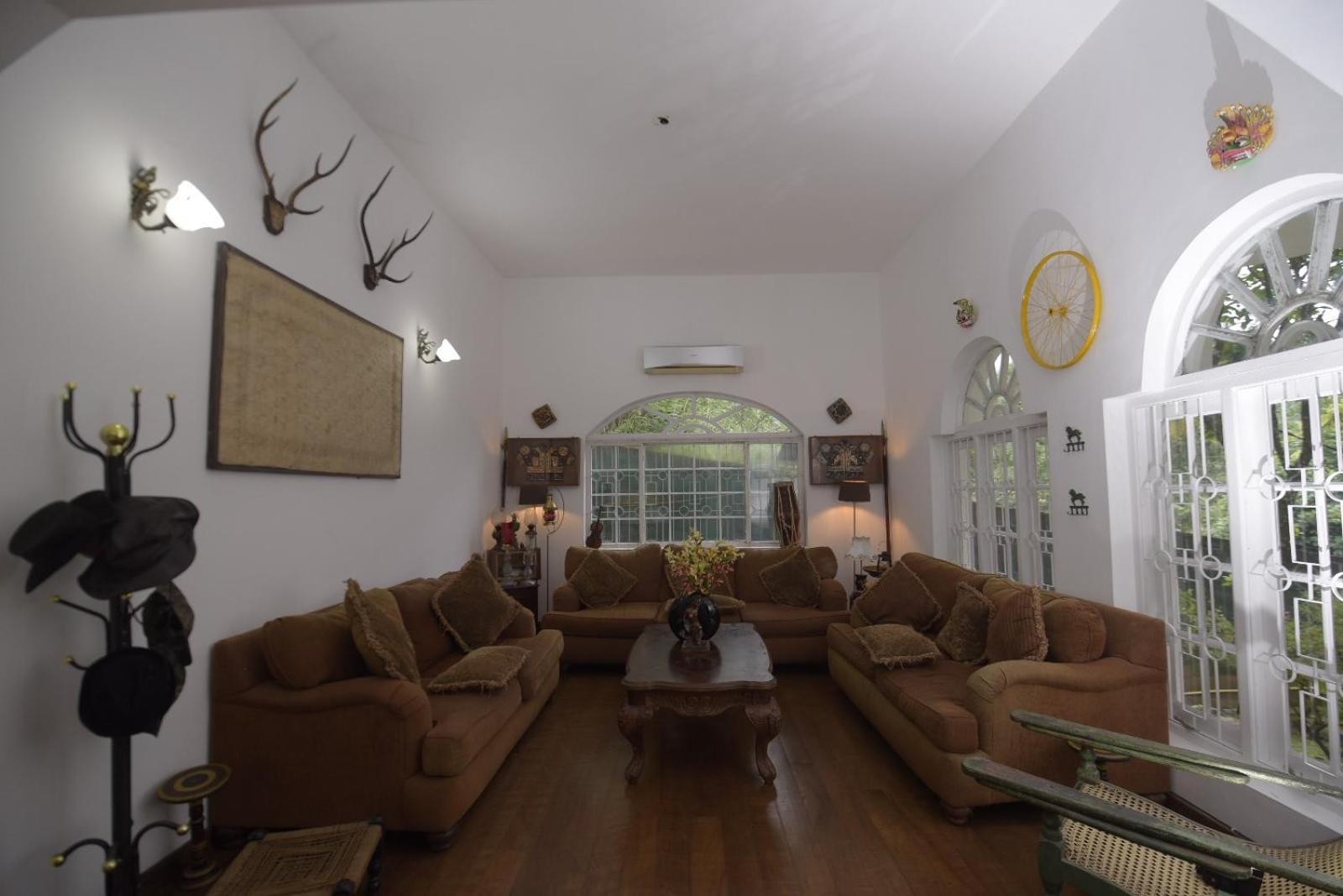 קנדי Chaminrich Villa מראה חיצוני תמונה