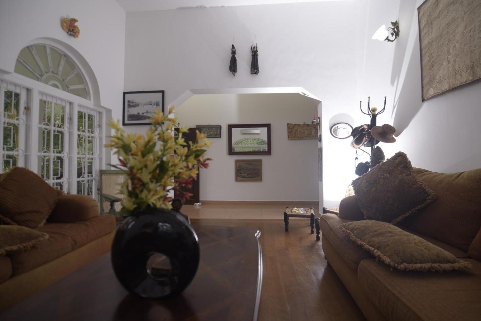 קנדי Chaminrich Villa מראה חיצוני תמונה