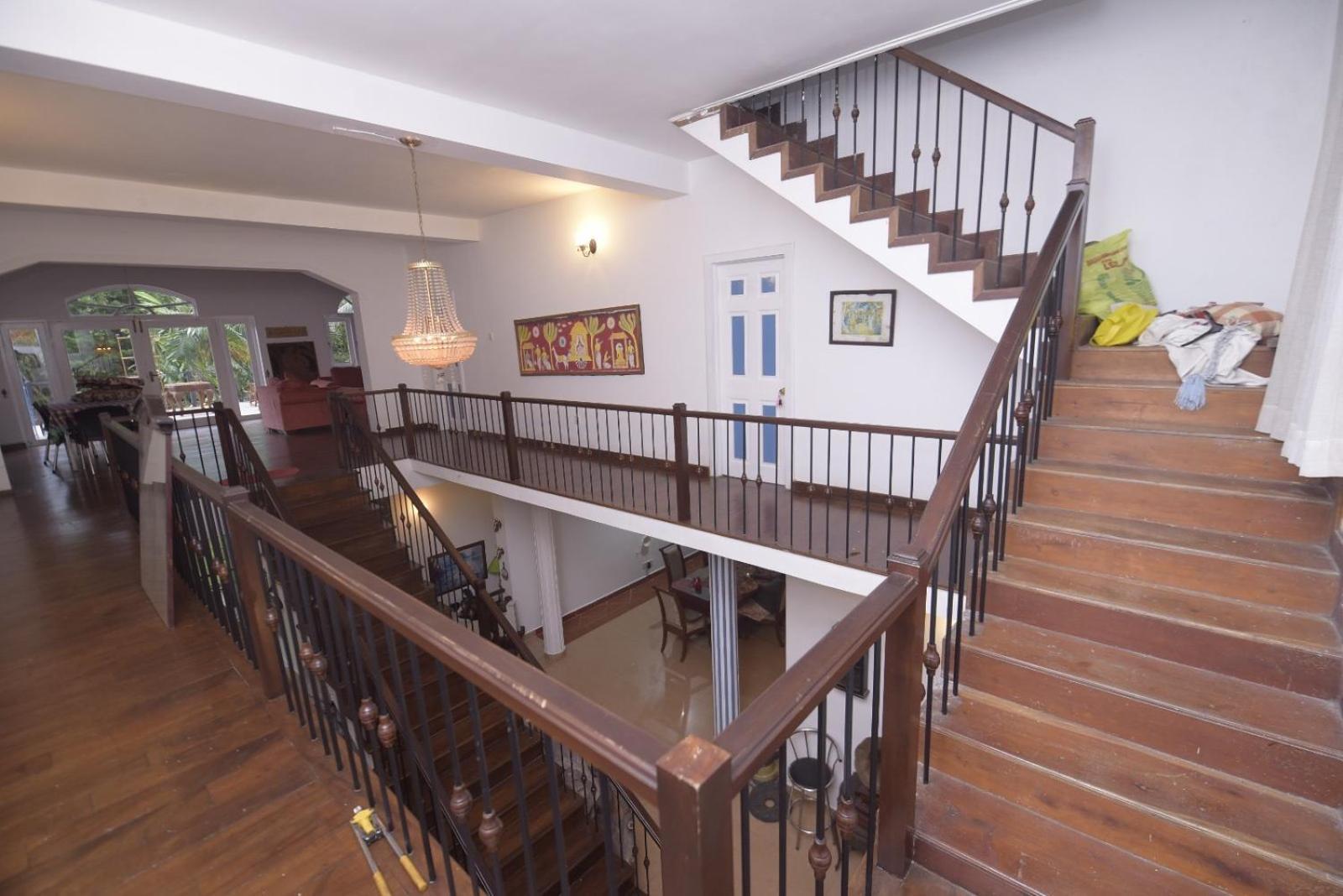 קנדי Chaminrich Villa מראה חיצוני תמונה