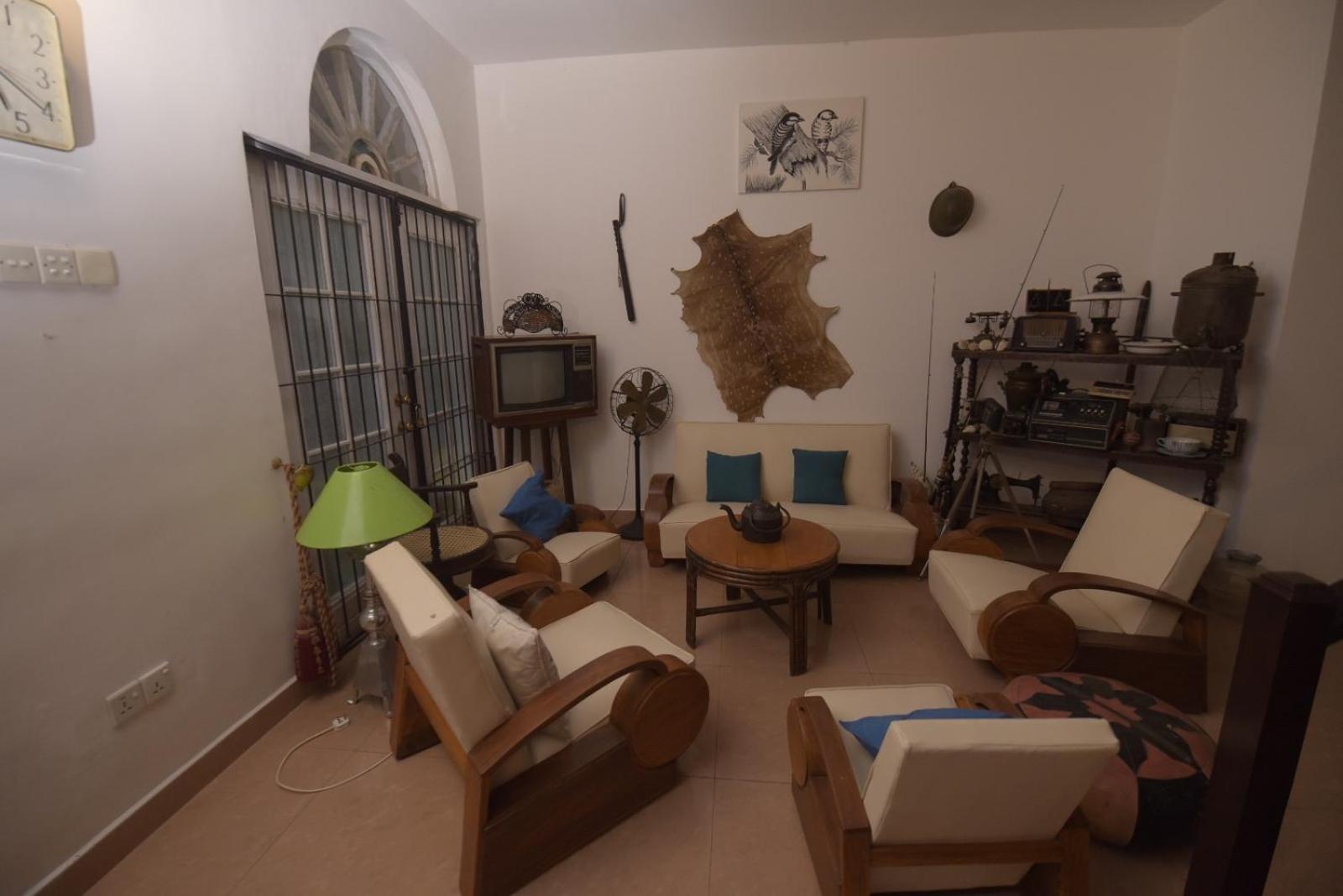 קנדי Chaminrich Villa מראה חיצוני תמונה