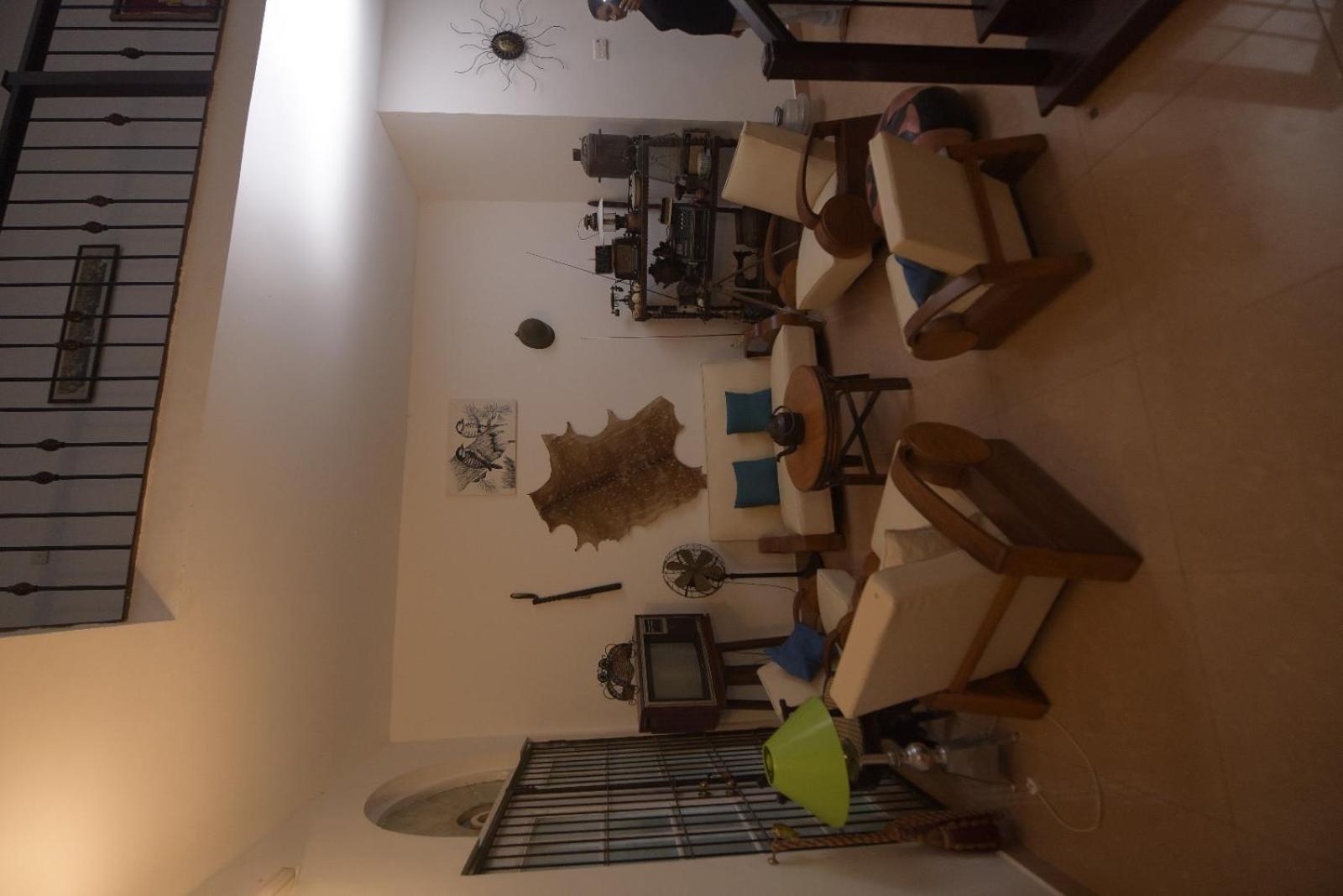 קנדי Chaminrich Villa מראה חיצוני תמונה