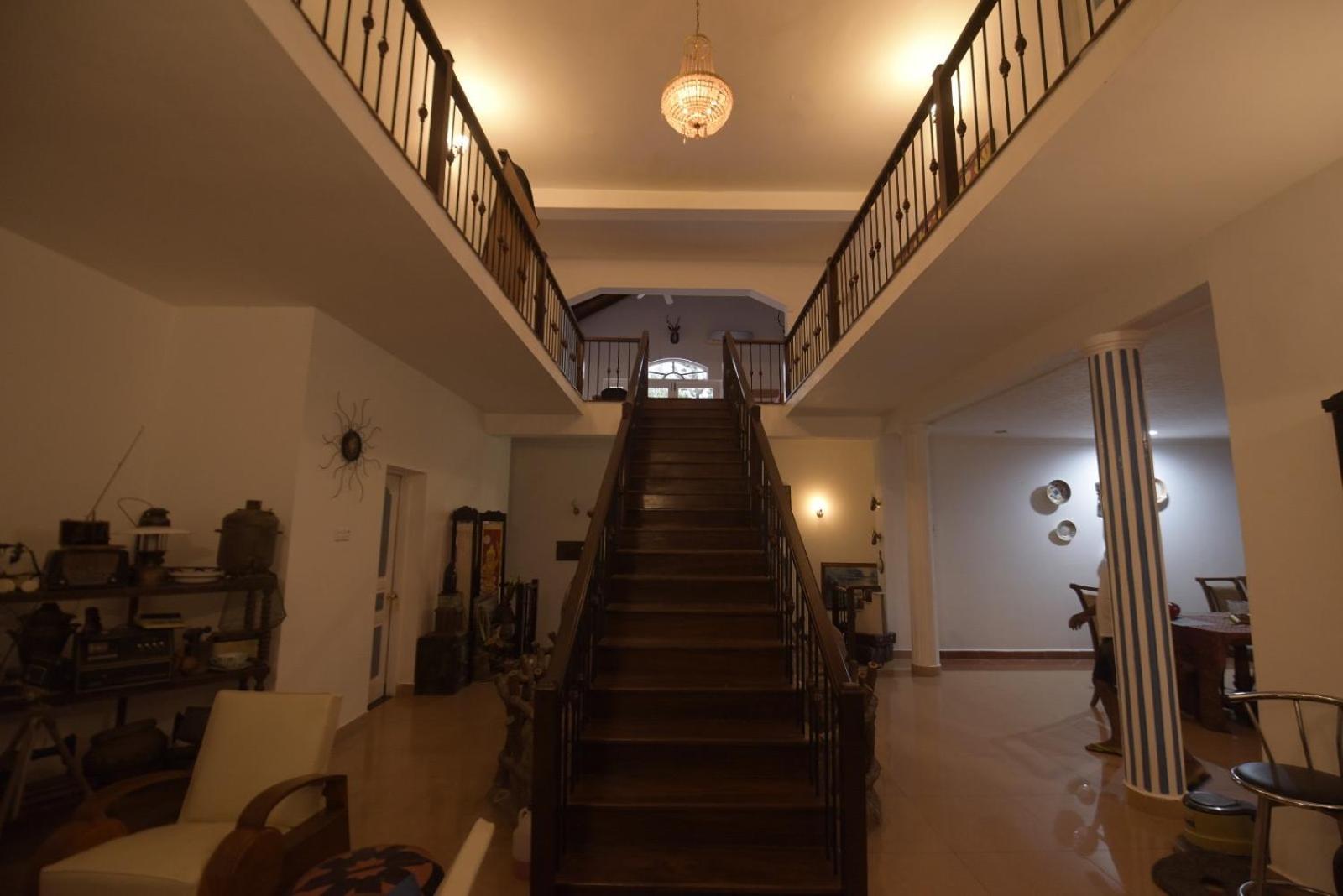 קנדי Chaminrich Villa מראה חיצוני תמונה