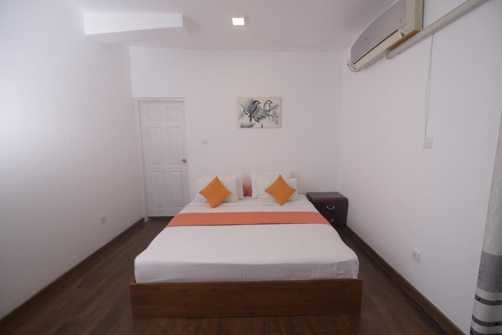 קנדי Chaminrich Villa מראה חיצוני תמונה