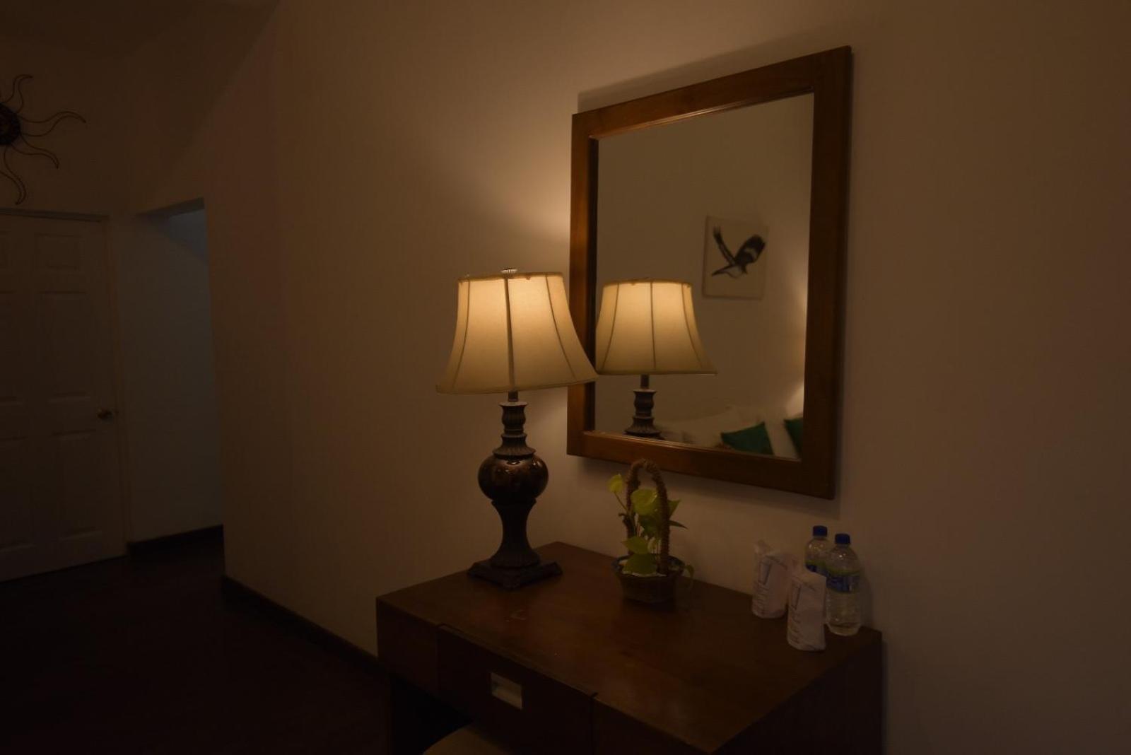 קנדי Chaminrich Villa מראה חיצוני תמונה