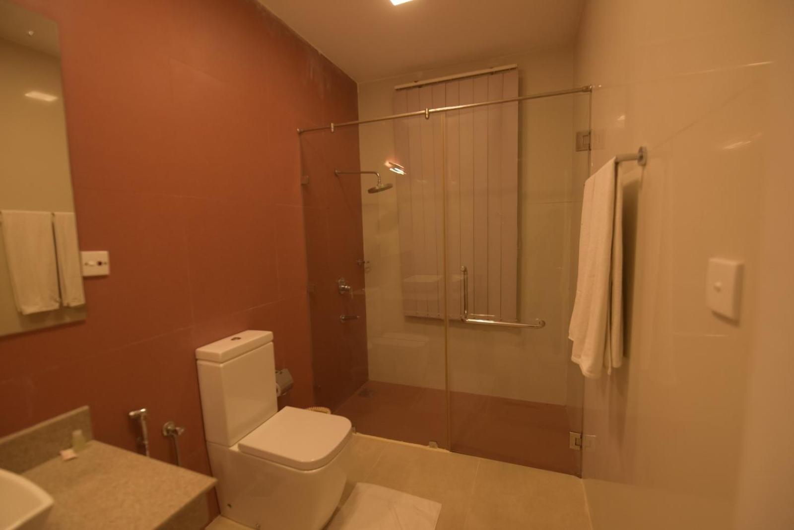 קנדי Chaminrich Villa מראה חיצוני תמונה