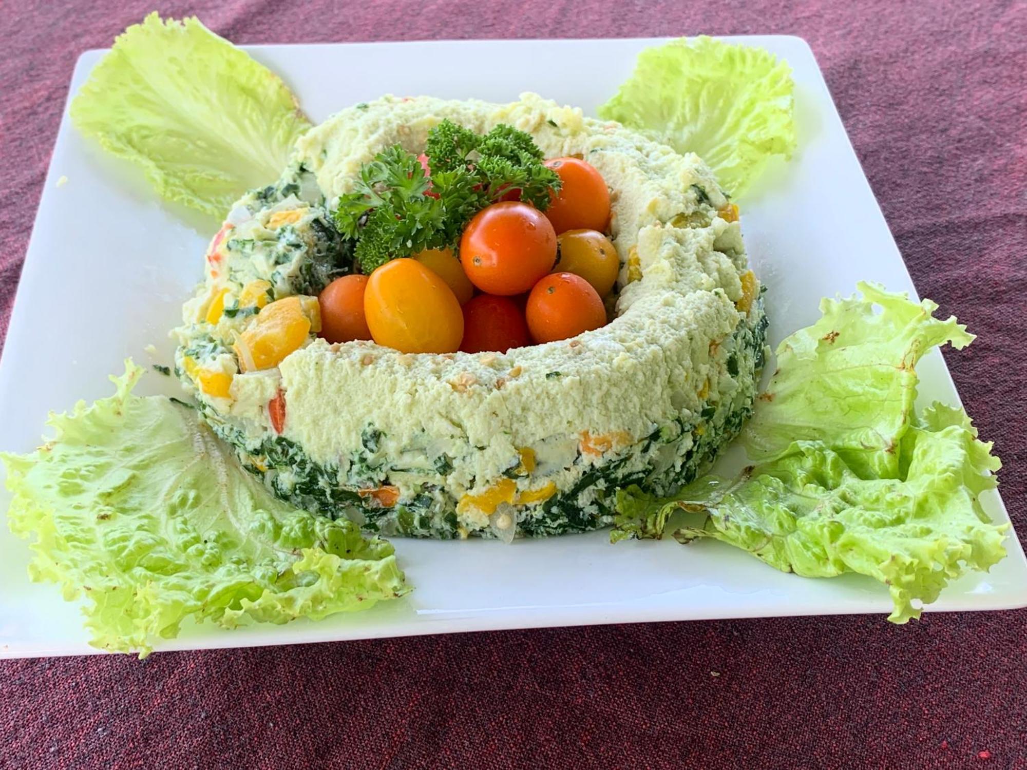 קנדי Chaminrich Villa מראה חיצוני תמונה