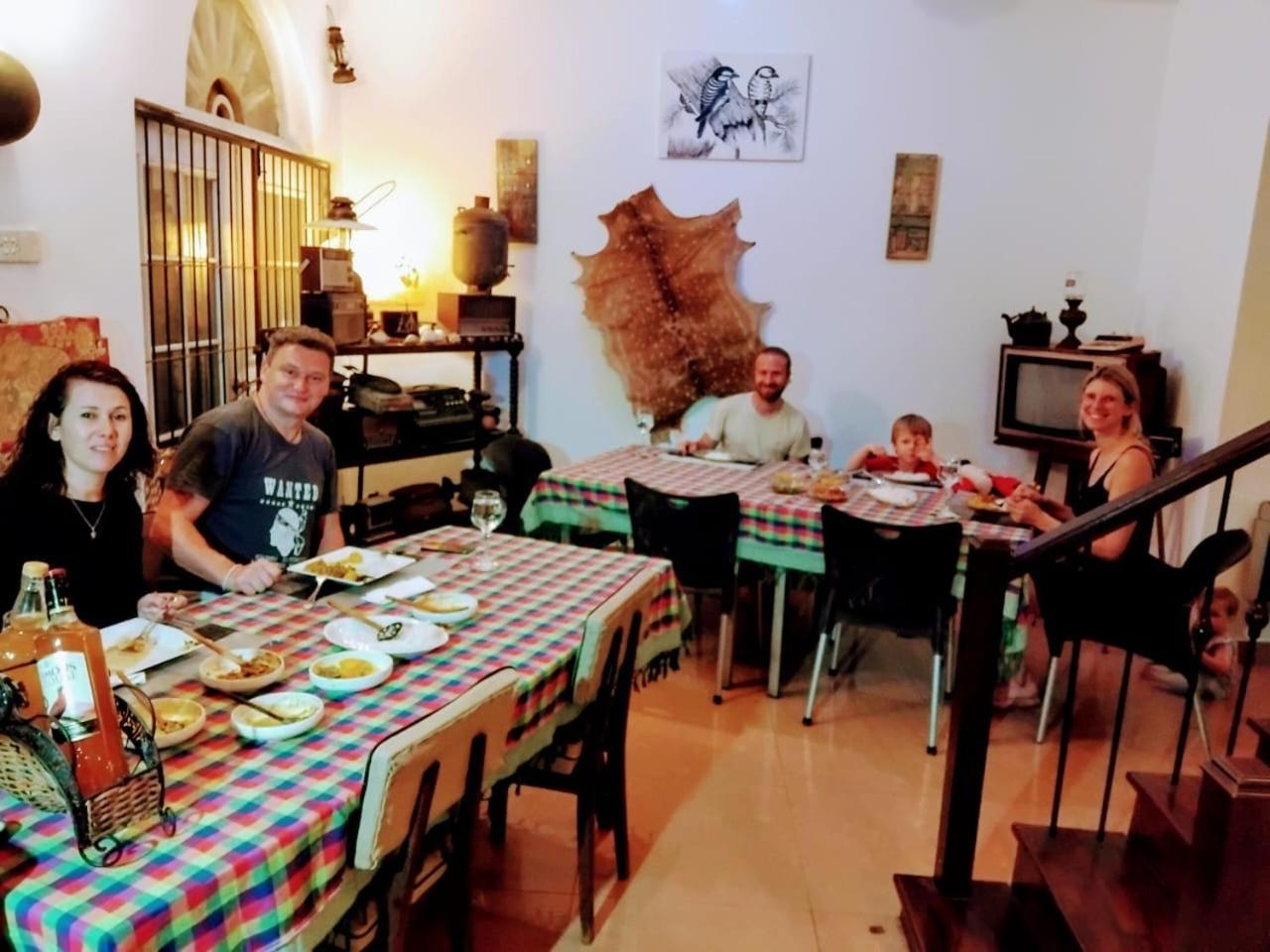 קנדי Chaminrich Villa מראה חיצוני תמונה