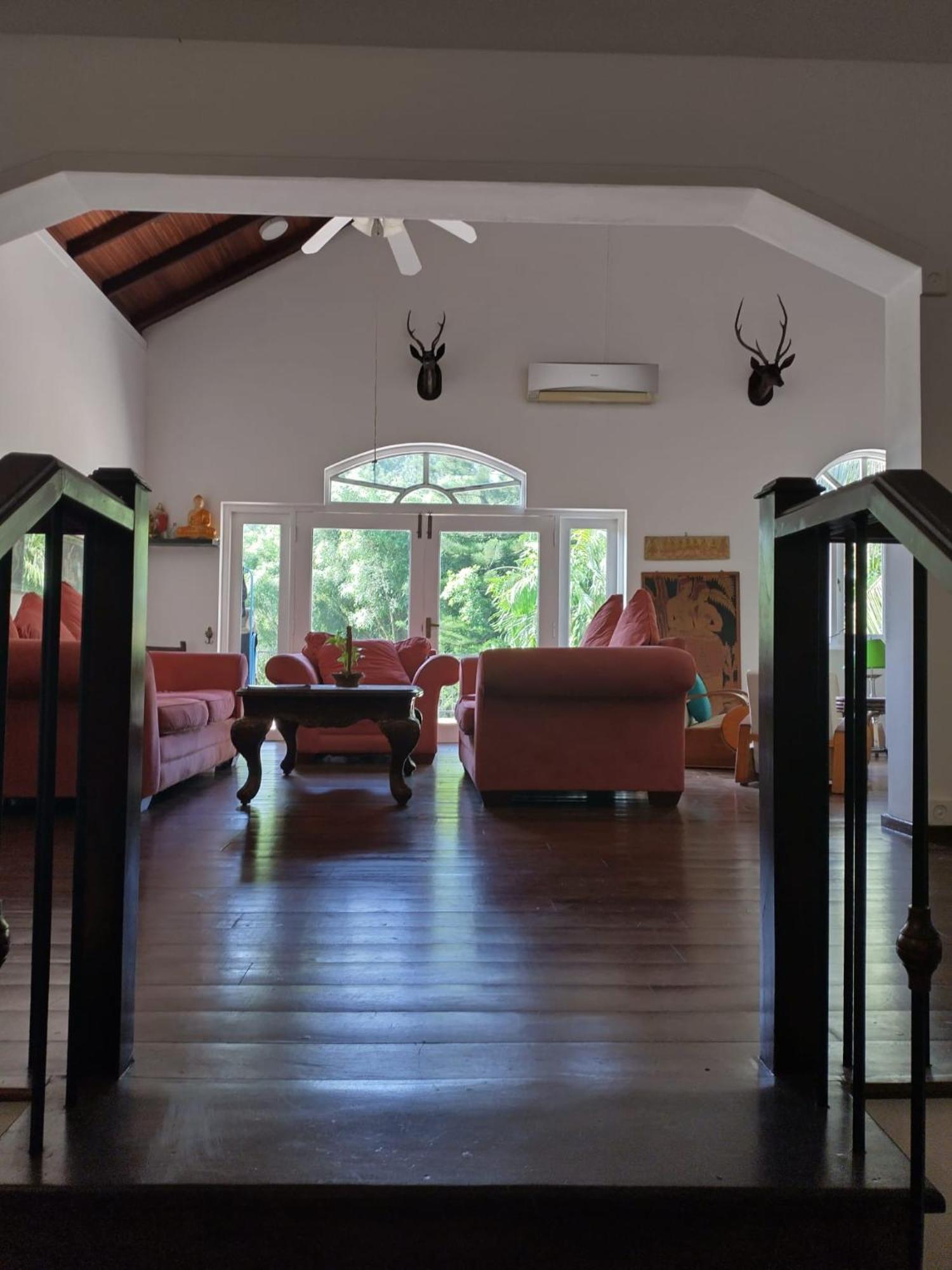 קנדי Chaminrich Villa מראה חיצוני תמונה